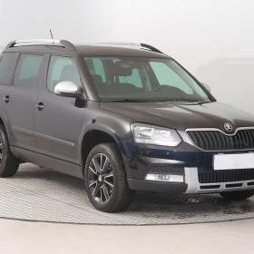 Škoda Yeti 2.0 TDI / 19538735
