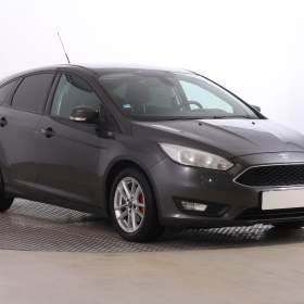Fotka k inzerátu Ford Focus 1.5 TDCi