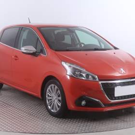 Peugeot 208 1.2 PureTech / 19538742