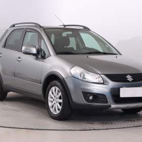 Suzuki SX4 1.6 VVT / 19538749