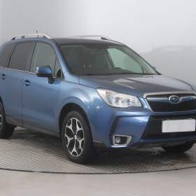 Subaru Forester 2.0 XT / 19538754