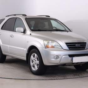 Kia Sorento 2.5 CRDi / 19538757