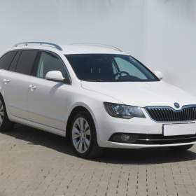 Škoda Superb 2.0 TDI / 19538758