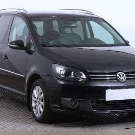 Volkswagen Touran 2.0 TDI / 19538766