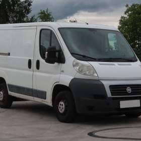 Fiat Ducato 2.0 MultiJet / 19538769