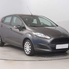 Ford Fiesta 1.5 TDCi / 19538775