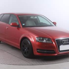 Audi A3 1.6 TDI / 19538776