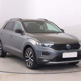 Volkswagen T- Roc 1.0 TSI / 19538777