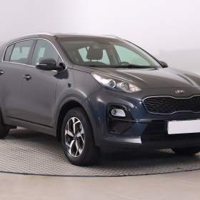 Kia Sportage 1.6 GDI / 19538778