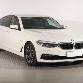 BMW Řada 5 520d xDrive / 19538779