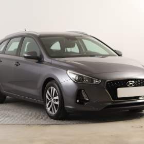 Hyundai i30 1.6 CRDi / 19538780