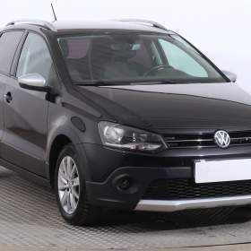 Volkswagen Polo 1.4 TDI / 19538781