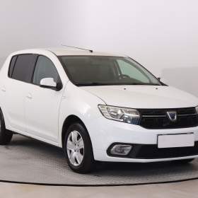 Dacia Sandero 1.0 SCe / 19538789