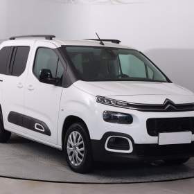 Citroën Berlingo 1.5 BlueHDi / 19538791