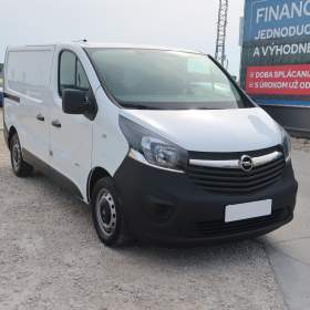 Opel Vivaro 1.6 BiCDTI / 19538792