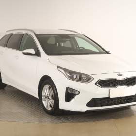 Kia Ceed 1.5 T- GDI / 19538793