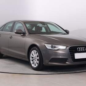 Audi A6 2.8 FSI / 19538795