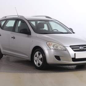 Kia Ceed 1.6 CRDi / 19538797