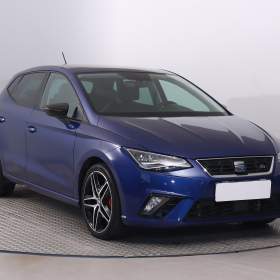 Seat Ibiza 1.5 TSI FR / 19538800