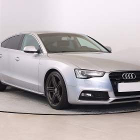 Audi A5 2.0 TDI / 19538804