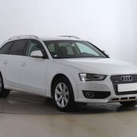 Audi A4 Allroad 2.0 TDI / 19538805