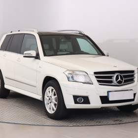 Mercedes- Benz GLK 350 CDI / 19538809