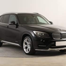 BMW X1 xDrive18d / 19538810