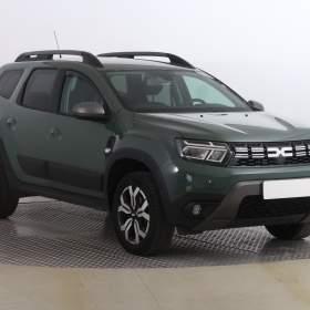 Dacia Duster 1.3 TCe / 19538814