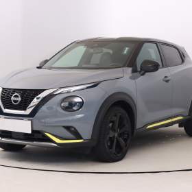 Foto inzerátu Nissan Juke 1.0 DIG-T