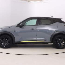 Foto inzerátu Nissan Juke 1.0 DIG-T
