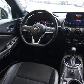 Foto inzerátu Nissan Juke 1.0 DIG-T