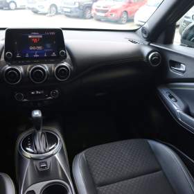 Foto inzerátu Nissan Juke 1.0 DIG-T