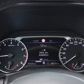 Foto inzerátu Nissan Juke 1.0 DIG-T