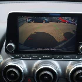 Foto inzerátu Nissan Juke 1.0 DIG-T