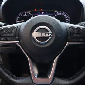 Foto inzerátu Nissan Juke 1.0 DIG-T