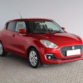 Suzuki Swift 1.2 DualJet / 19538816