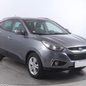 Hyundai ix35 2.0 CRDi / 19538819