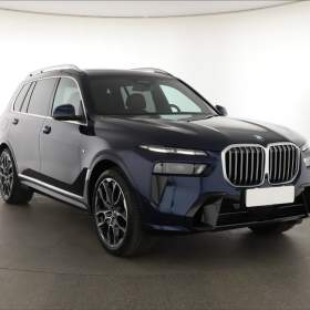 BMW X7 xDrive40d / 19538820