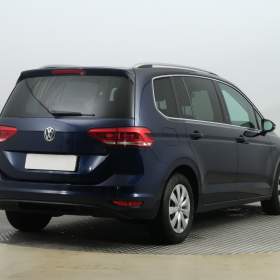Foto inzerátu Volkswagen Touran 1.6 TDI