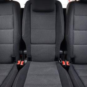 Foto inzerátu Volkswagen Touran 1.6 TDI