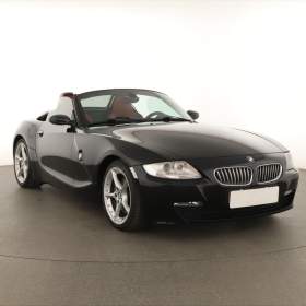 BMW Z4 3.0si / 19538831