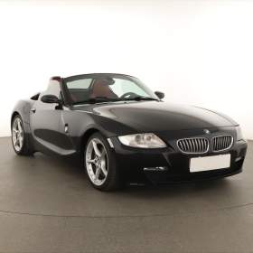 BMW Z4 3.0si / 19538831