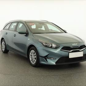 Kia Ceed 1.0 T- GDI / 19538835