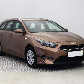 Kia Ceed 1.0 T- GDI / 19538835