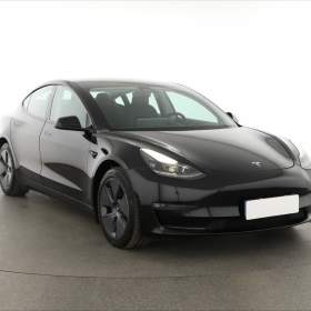 Tesla Model 3 Long Range 4WD 74kWh / 19538838