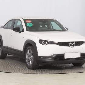 Mazda MX- 30 e- Skyactiv / 19538840