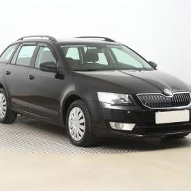 Škoda Octavia 2.0 TDI / 19538845