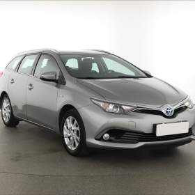 Toyota Auris Hybrid / 19538848
