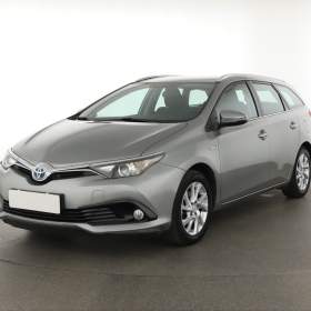 Foto inzerátu Toyota Auris Hybrid