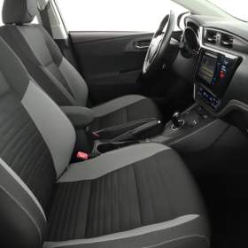 Foto inzerátu Toyota Auris Hybrid